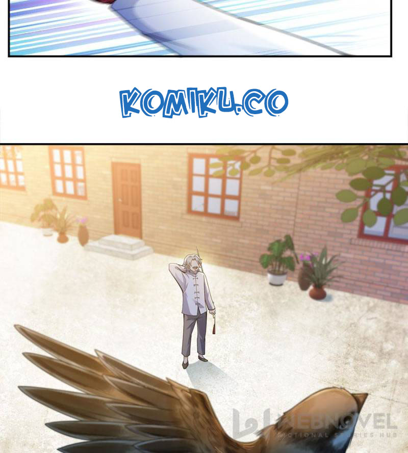 Spare Me, Great Lord! Chapter 18 Gambar 4