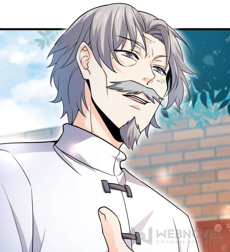 Spare Me, Great Lord! Chapter 18 Gambar 43