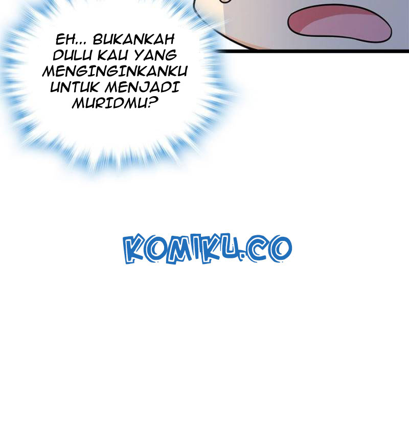 Spare Me, Great Lord! Chapter 18 Gambar 45