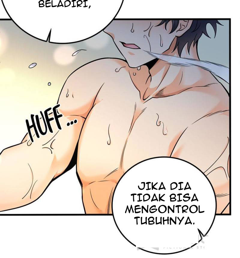 Spare Me, Great Lord! Chapter 18 Gambar 47