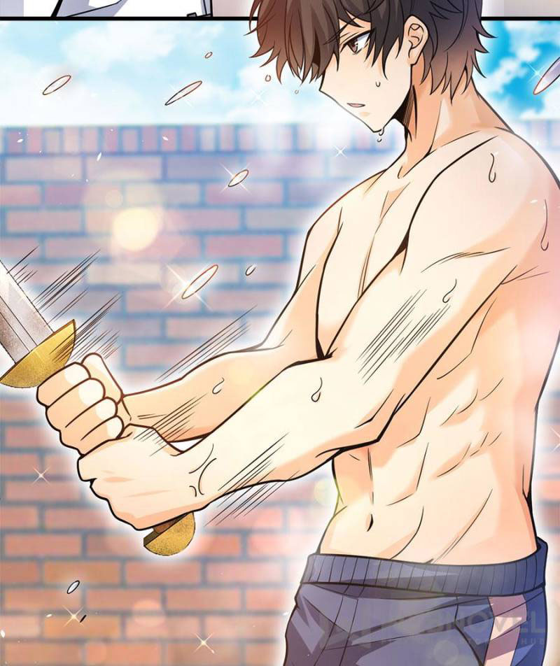 Spare Me, Great Lord! Chapter 18 Gambar 49