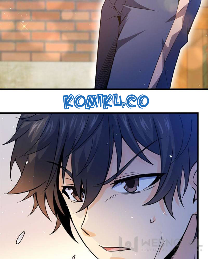 Spare Me, Great Lord! Chapter 18 Gambar 50