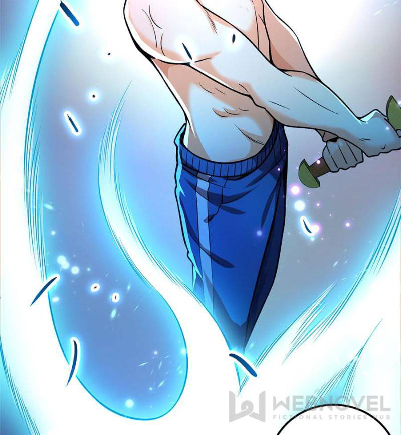 Spare Me, Great Lord! Chapter 18 Gambar 52