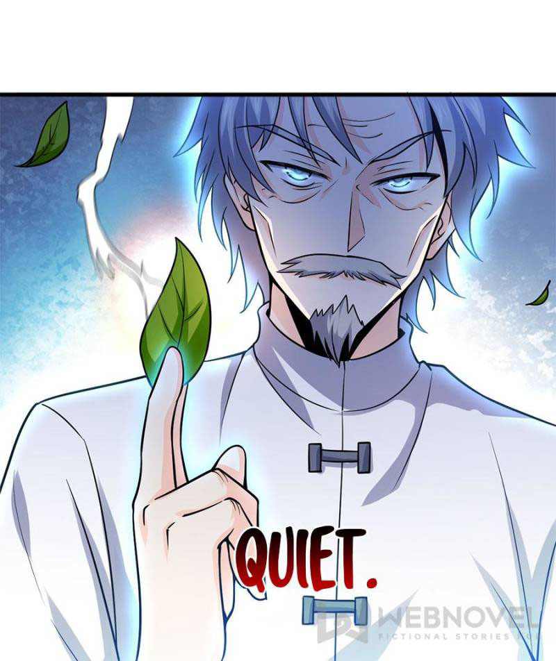 Spare Me, Great Lord! Chapter 18 Gambar 55