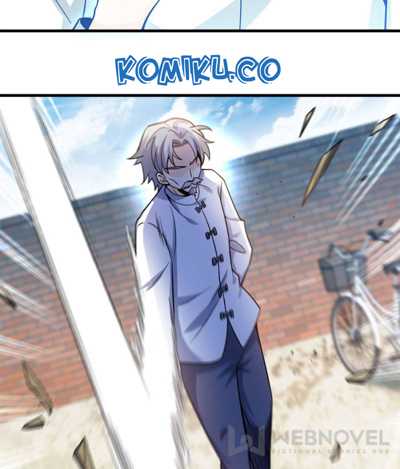 Spare Me, Great Lord! Chapter 18 Gambar 56