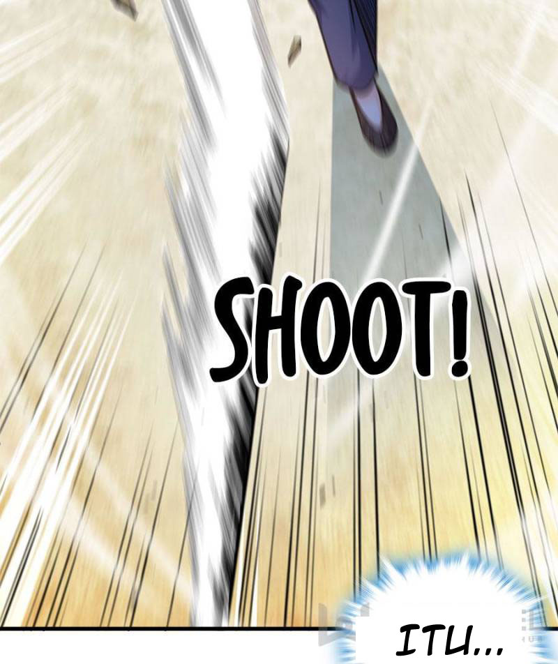 Spare Me, Great Lord! Chapter 18 Gambar 57