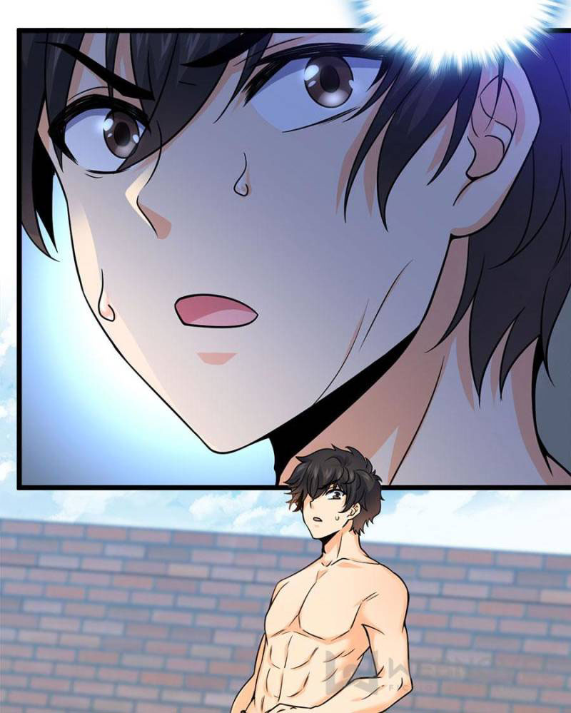 Spare Me, Great Lord! Chapter 18 Gambar 58