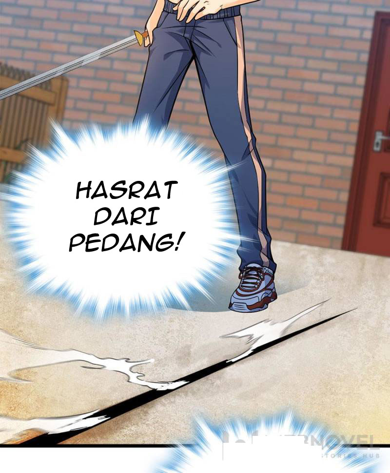 Spare Me, Great Lord! Chapter 18 Gambar 59