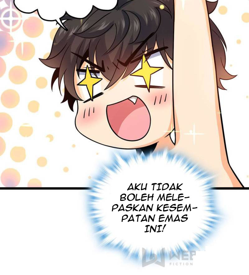 Spare Me, Great Lord! Chapter 18 Gambar 62