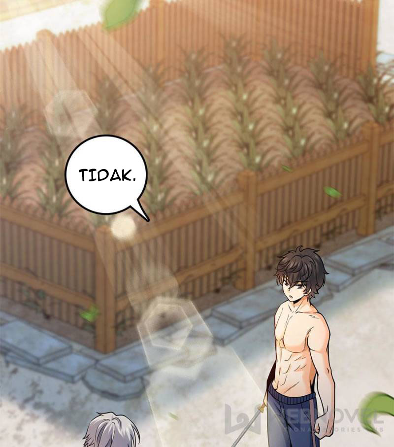 Spare Me, Great Lord! Chapter 18 Gambar 64