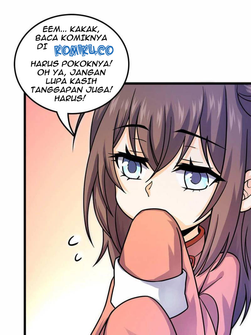 Spare Me, Great Lord! Chapter 18 Gambar 66