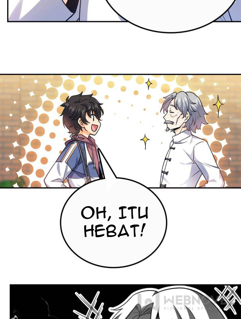 Spare Me, Great Lord! Chapter 18 Gambar 14