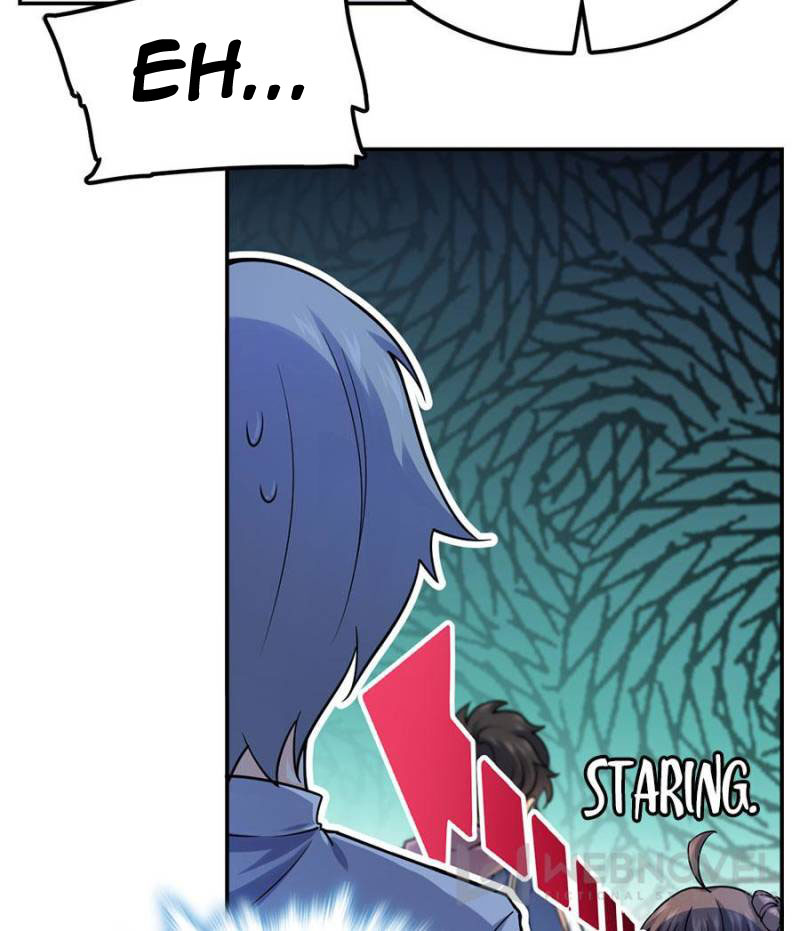 Spare Me, Great Lord! Chapter 18 Gambar 20