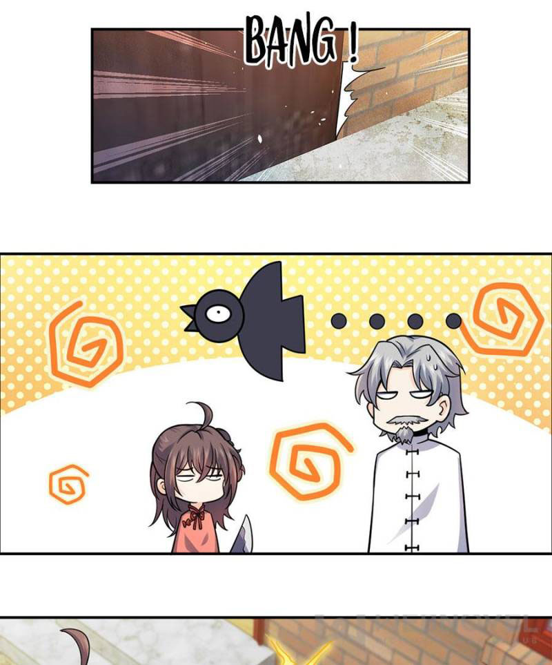 Spare Me, Great Lord! Chapter 18 Gambar 22