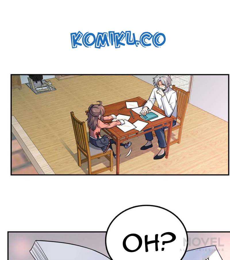 Spare Me, Great Lord! Chapter 18 Gambar 26