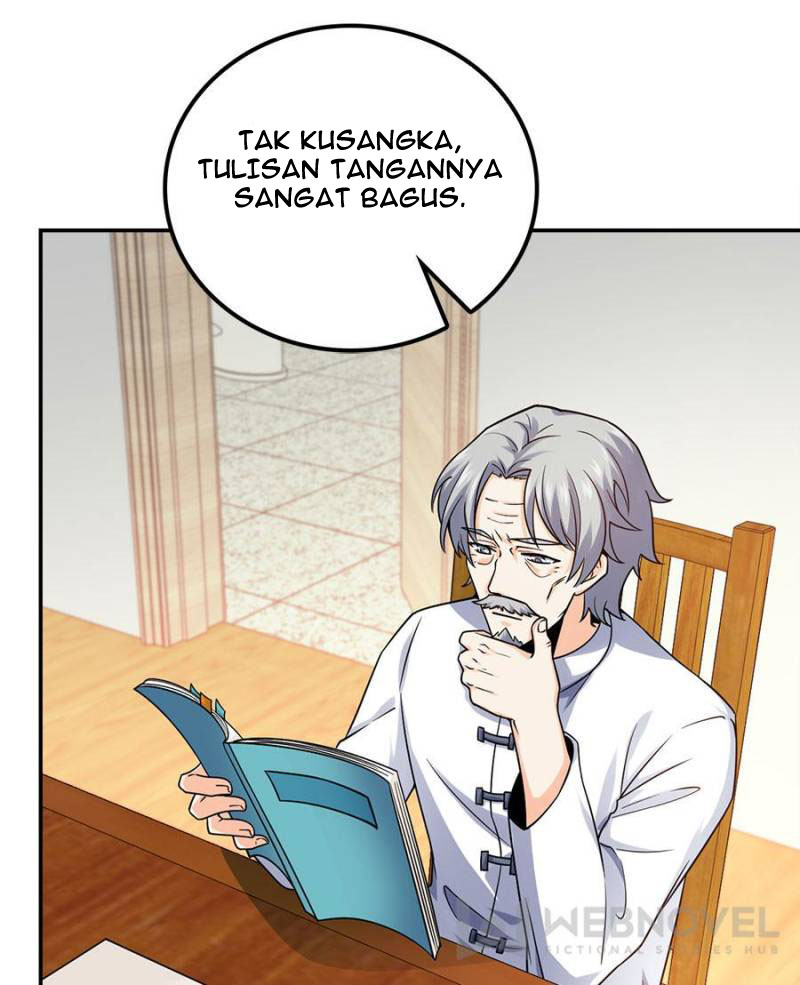 Spare Me, Great Lord! Chapter 18 Gambar 28