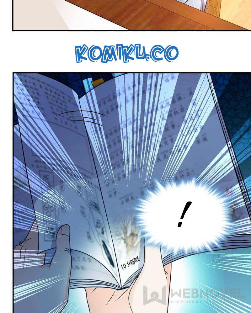 Spare Me, Great Lord! Chapter 18 Gambar 29