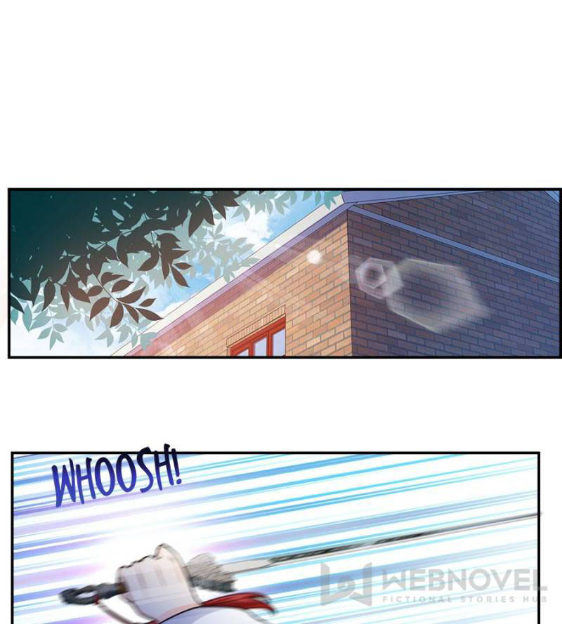 Spare Me, Great Lord! Chapter 18 Gambar 3