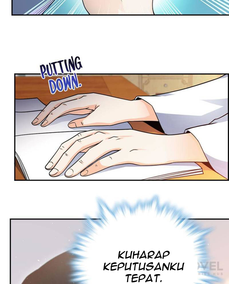 Spare Me, Great Lord! Chapter 18 Gambar 30