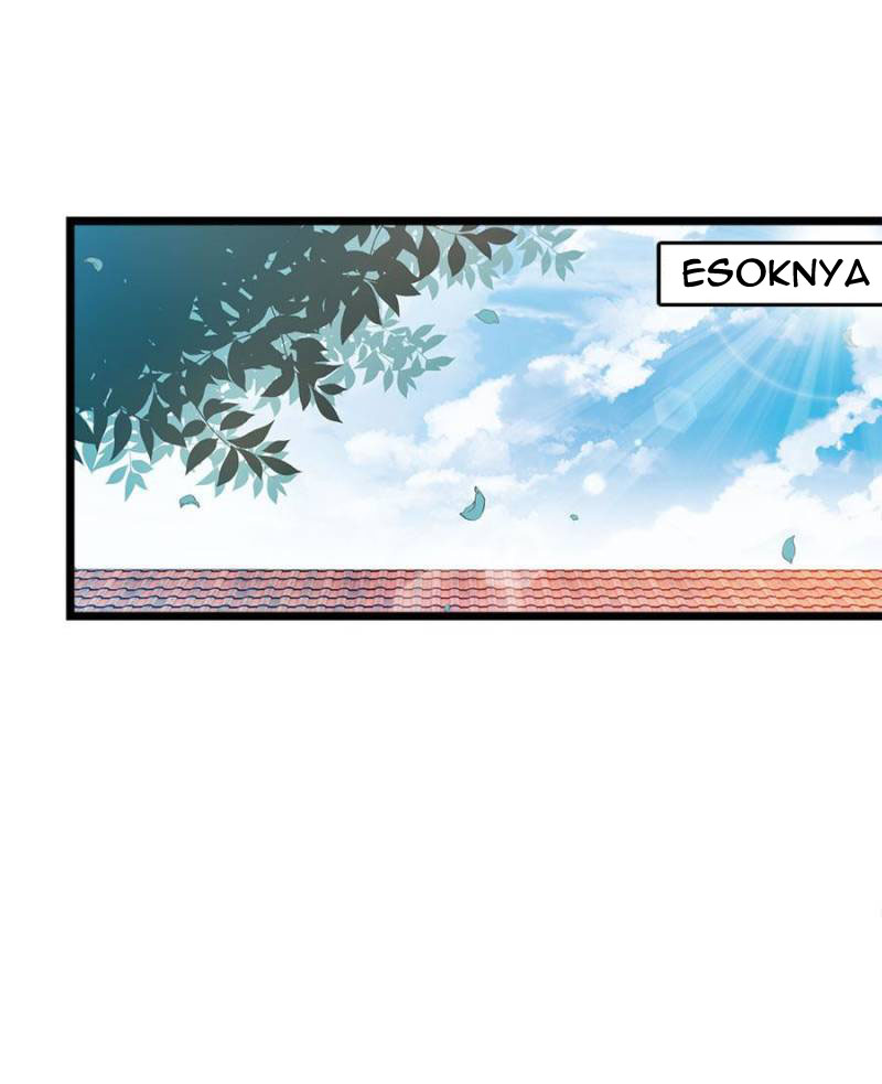 Spare Me, Great Lord! Chapter 18 Gambar 32