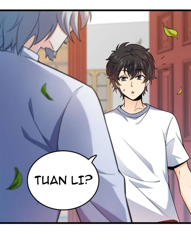 Spare Me, Great Lord! Chapter 18 Gambar 33