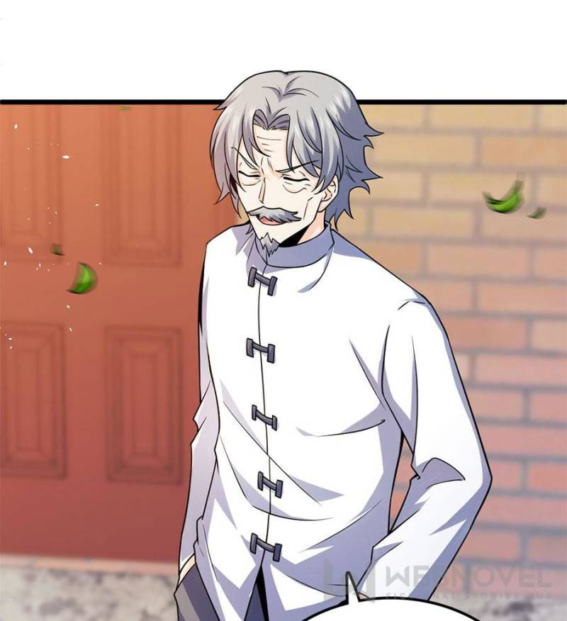 Spare Me, Great Lord! Chapter 18 Gambar 34