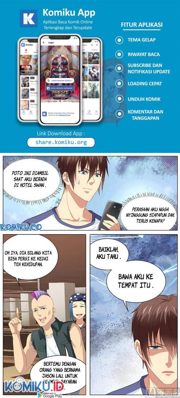 Very Pure Chapter 95 Gambar 5