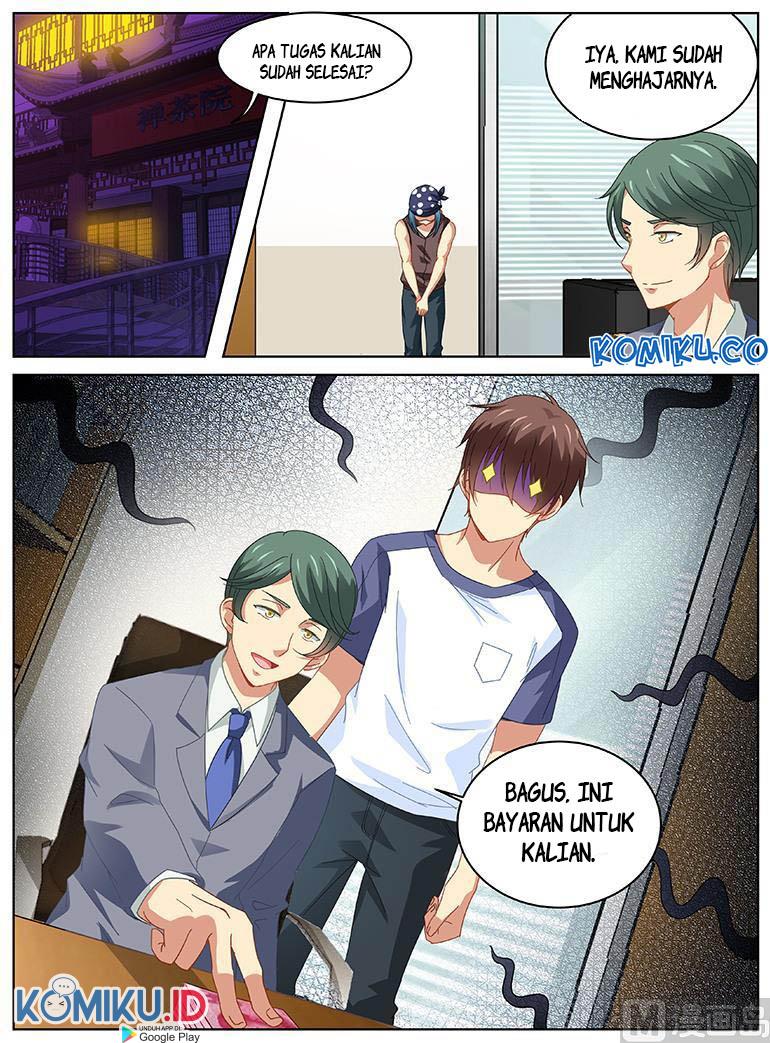 Very Pure Chapter 95 Gambar 6