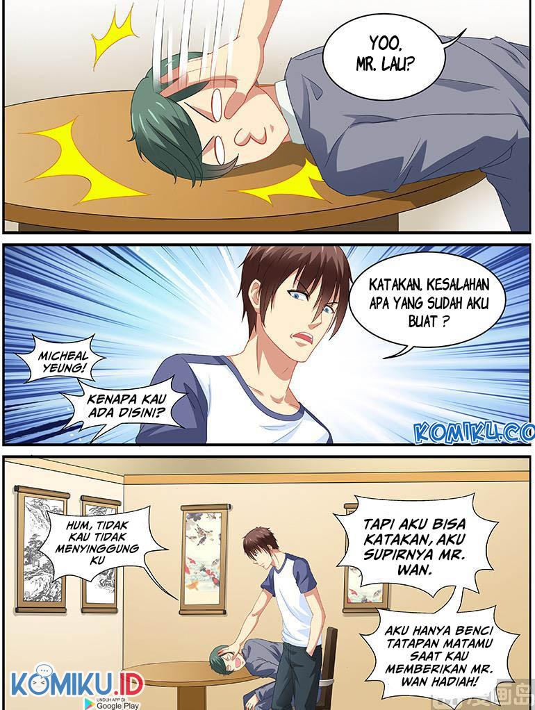 Very Pure Chapter 95 Gambar 7