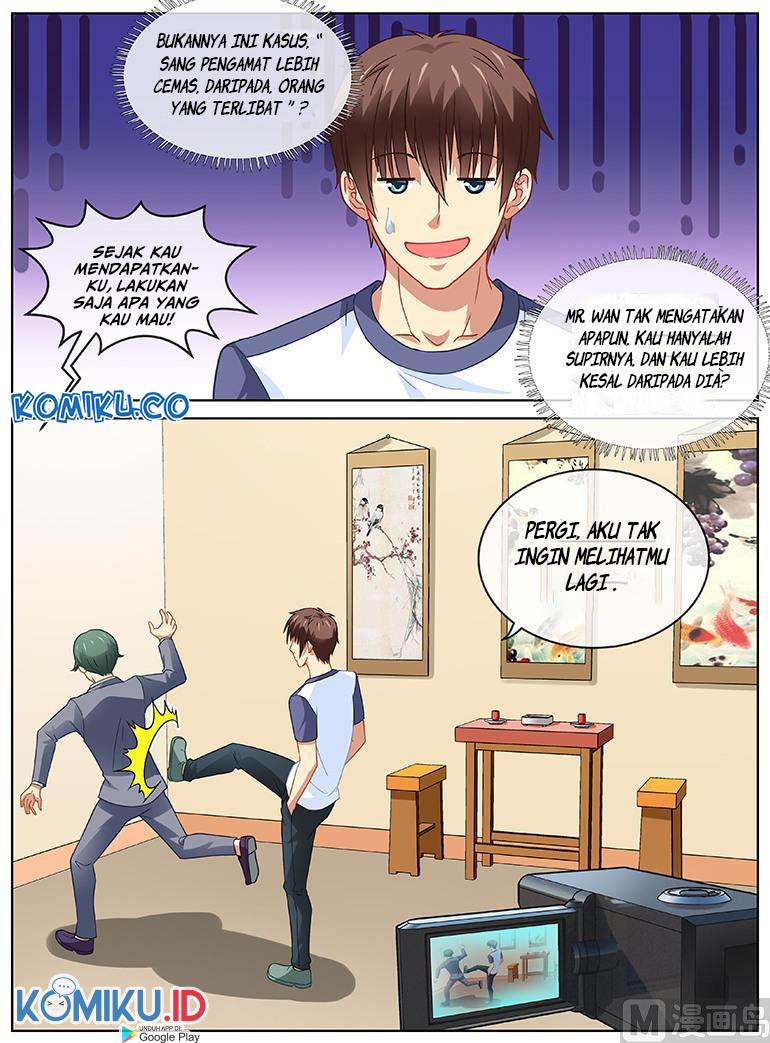 Very Pure Chapter 95 Gambar 8