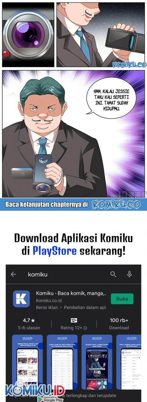 Very Pure Chapter 95 Gambar 9