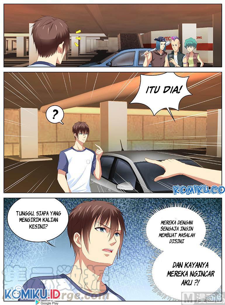 Manhua Very Pure Chapter 95 gambar nomor 2