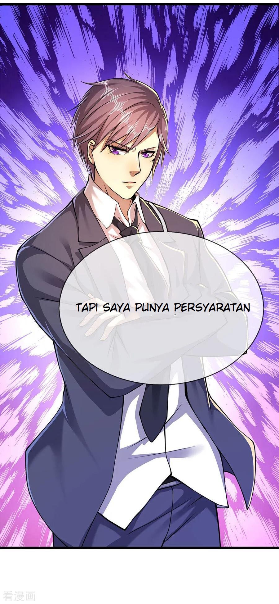 Medical Martial Arts Chapter 161 Gambar 5