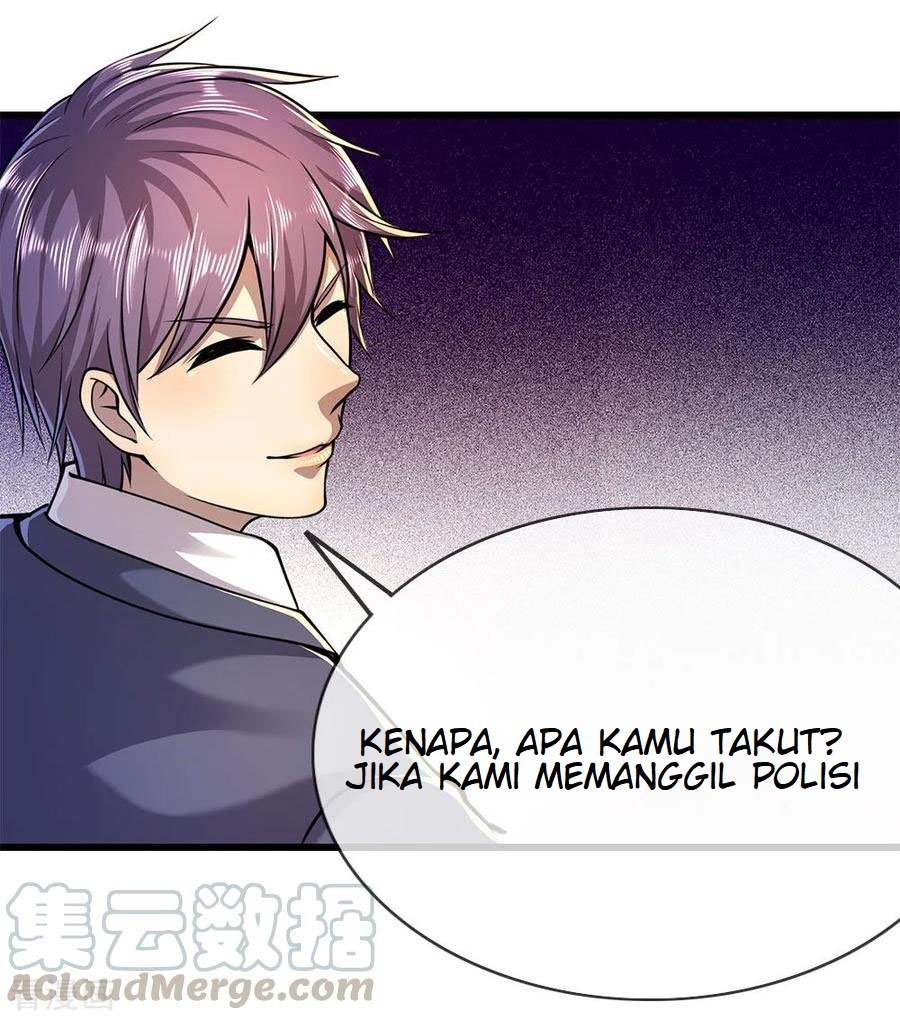 Manhua Medical Martial Arts Chapter 161 gambar nomor 2