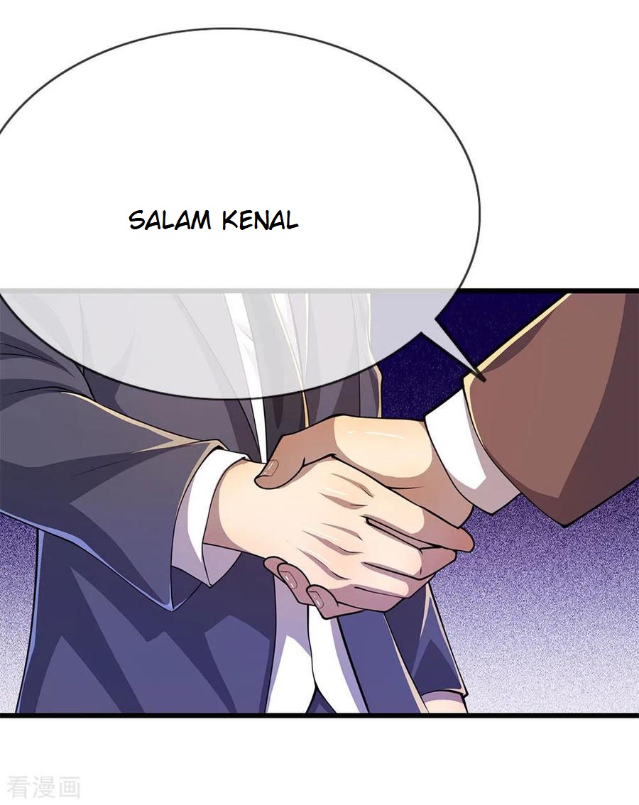 Medical Martial Arts Chapter 161 Gambar 24