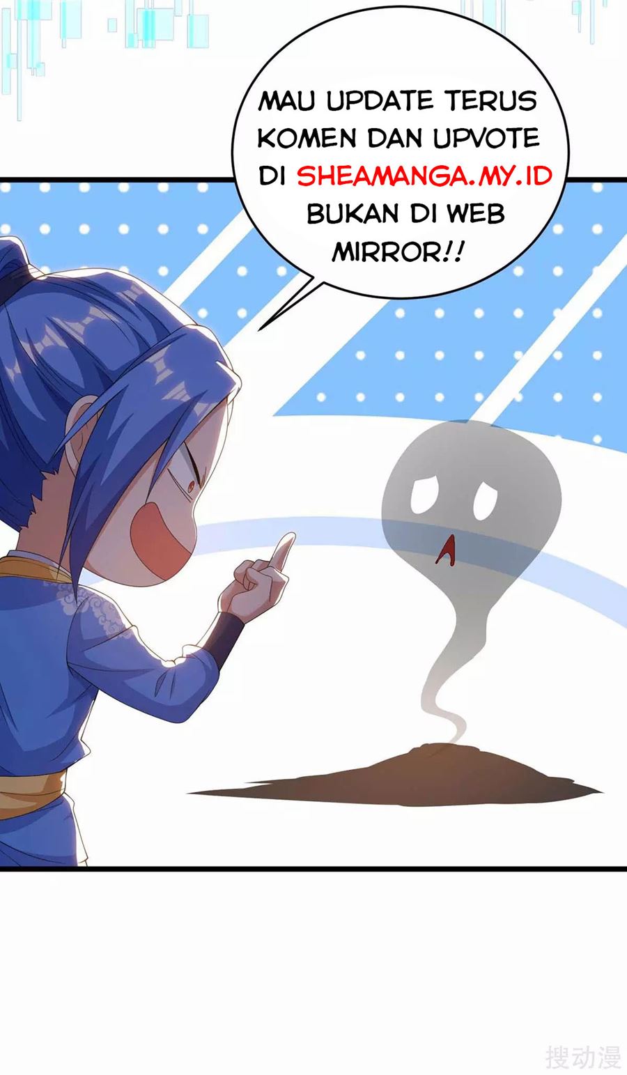 Medical Martial Arts Chapter 160 Gambar 15