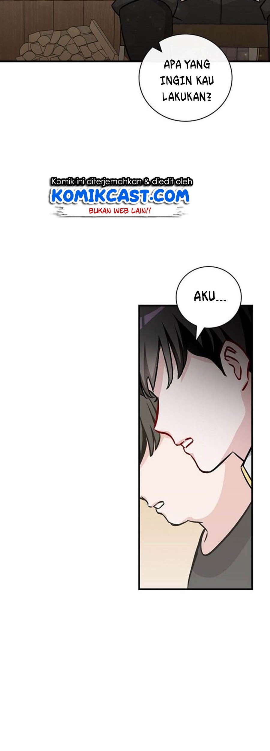 Leveling Up, By Only Eating! Chapter 50 Gambar 12