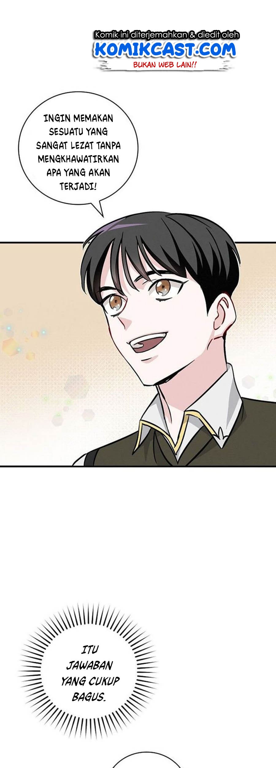 Leveling Up, By Only Eating! Chapter 50 Gambar 14