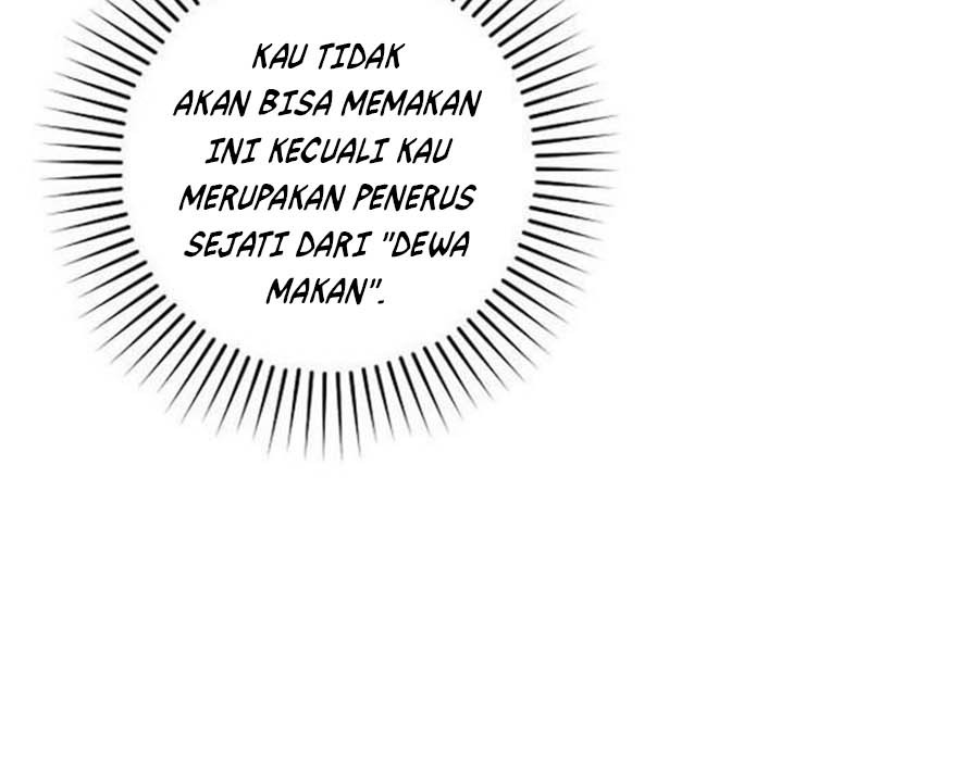 Leveling Up, By Only Eating! Chapter 50 Gambar 16