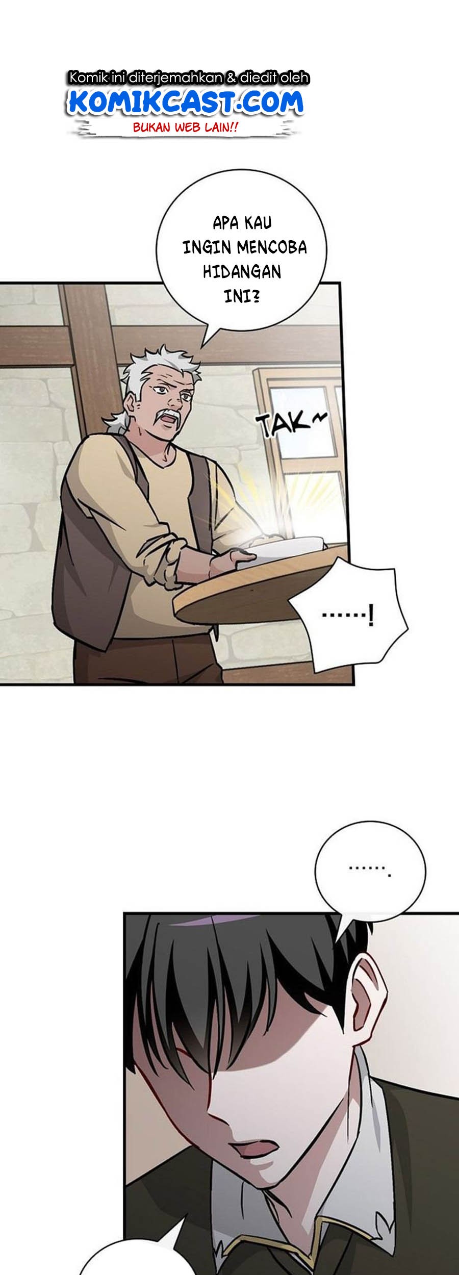 Leveling Up, By Only Eating! Chapter 50 Gambar 17