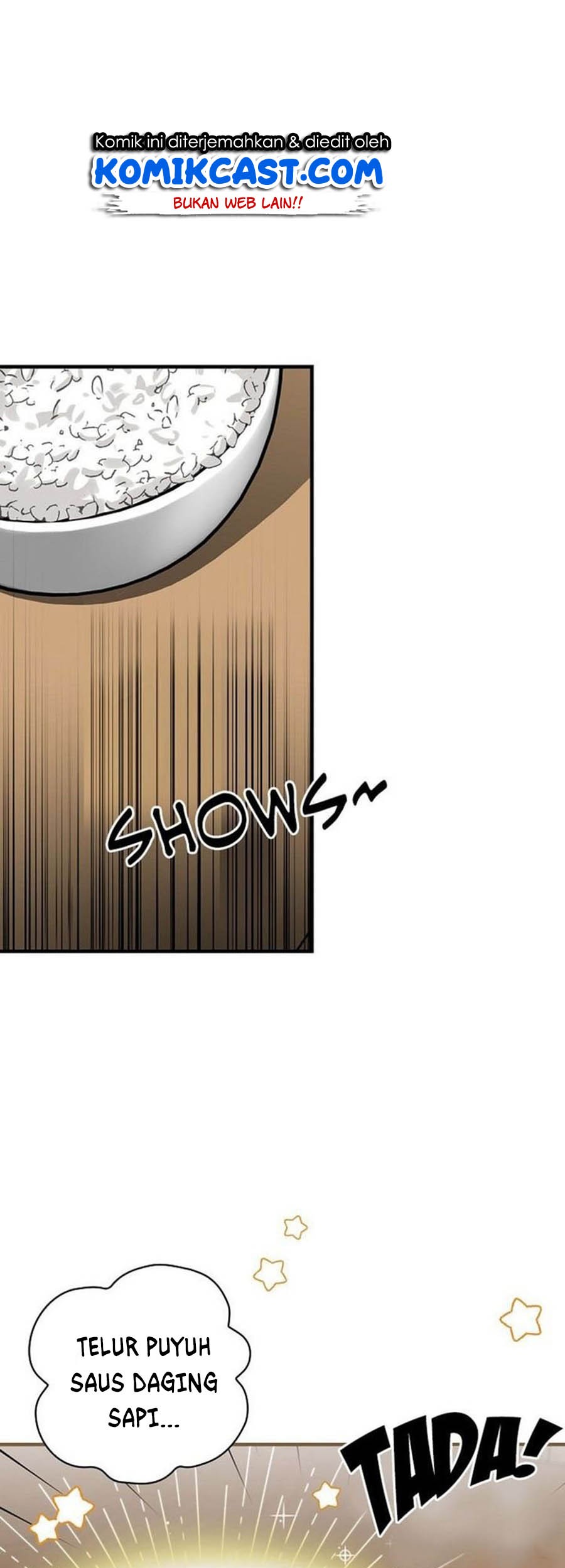 Leveling Up, By Only Eating! Chapter 50 Gambar 19