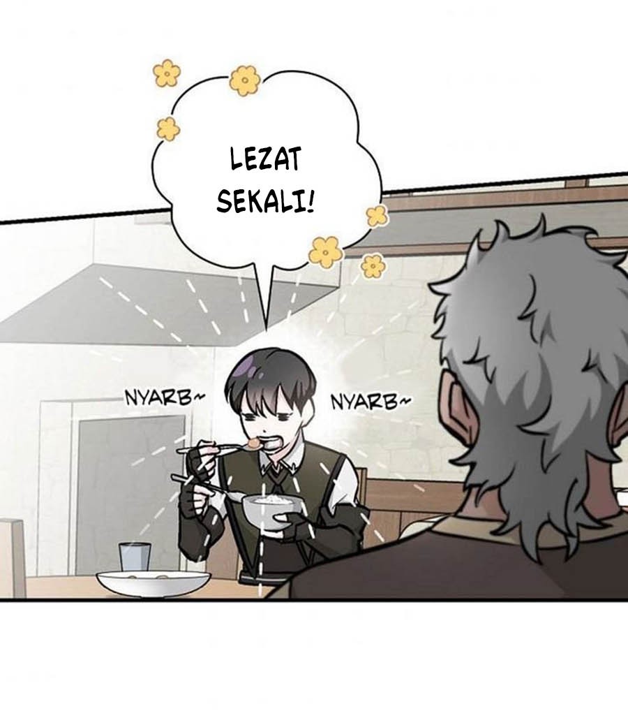 Leveling Up, By Only Eating! Chapter 50 Gambar 26