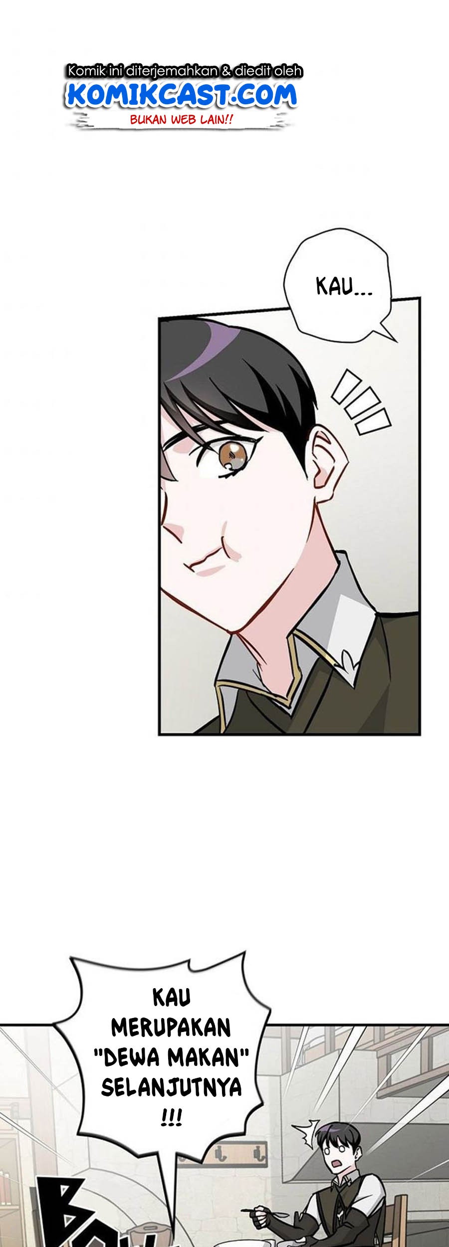 Leveling Up, By Only Eating! Chapter 50 Gambar 27