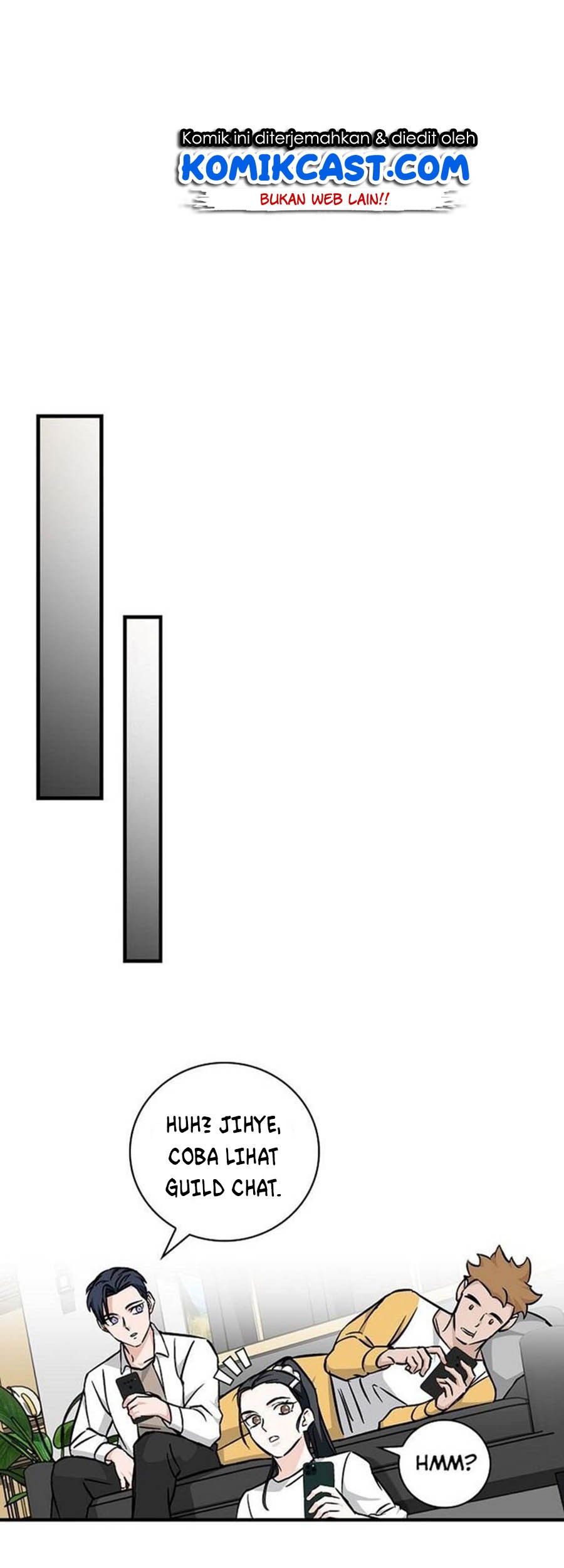 Leveling Up, By Only Eating! Chapter 50 Gambar 30