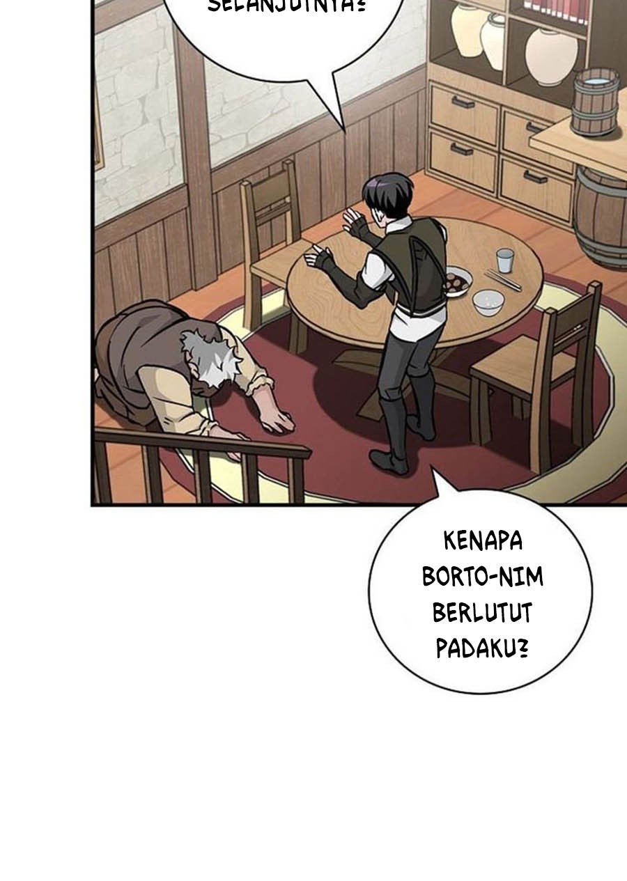 Leveling Up, By Only Eating! Chapter 50 Gambar 38