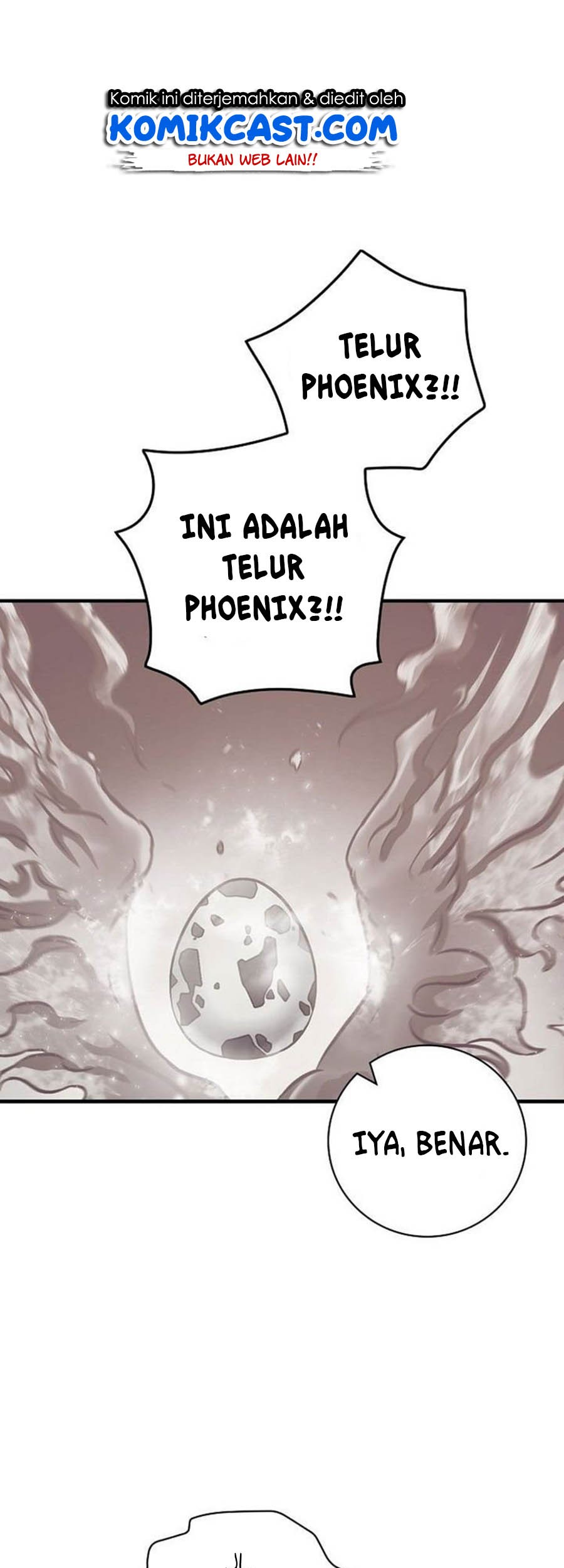 Leveling Up, By Only Eating! Chapter 50 Gambar 48