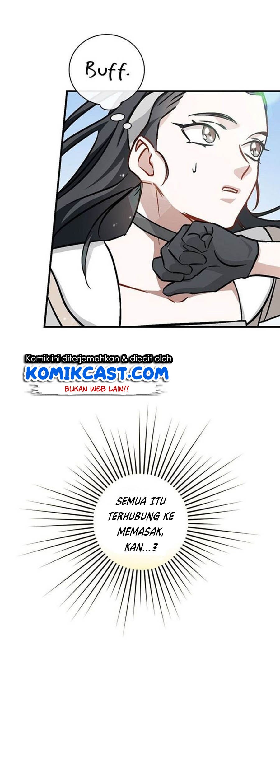 Leveling Up, By Only Eating! Chapter 50 Gambar 61