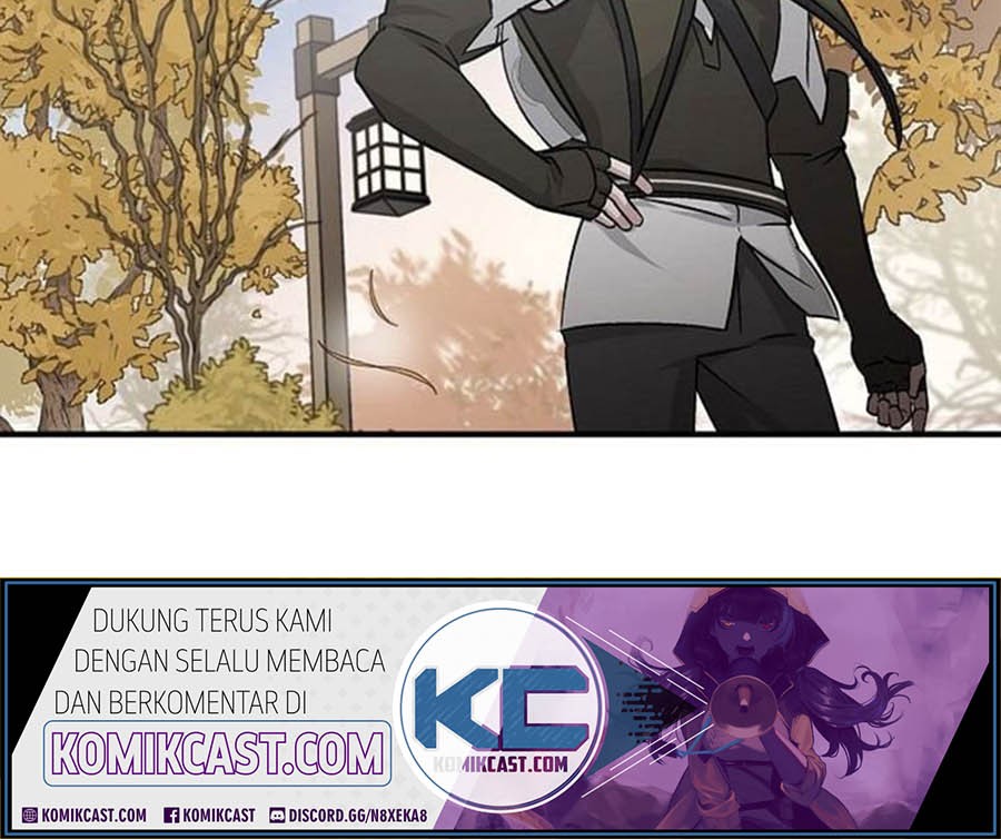 Leveling Up, By Only Eating! Chapter 50 Gambar 63