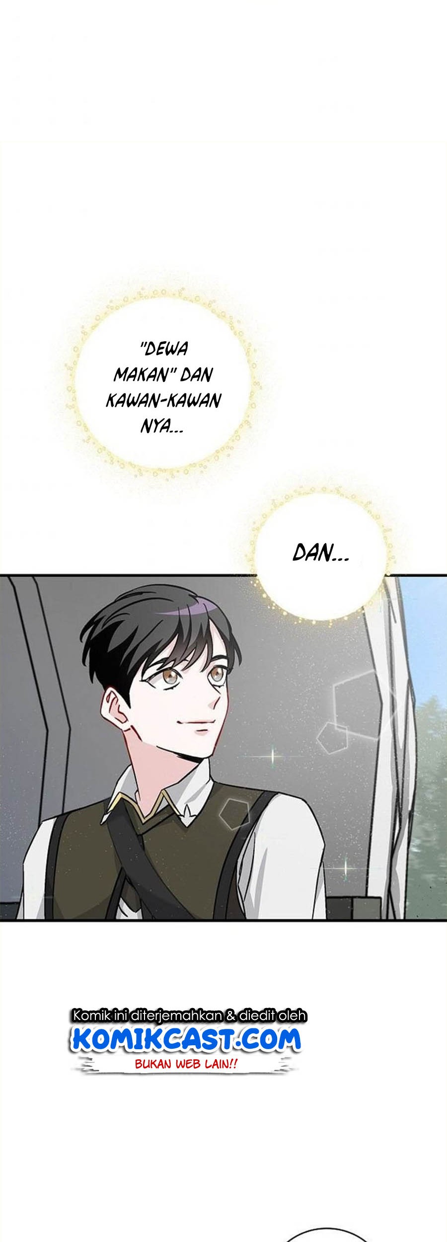 Leveling Up, By Only Eating! Chapter 50 Gambar 59