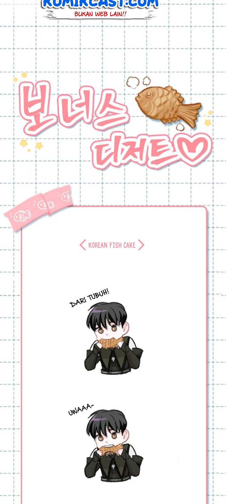 Leveling Up, By Only Eating! Chapter 50 Gambar 66